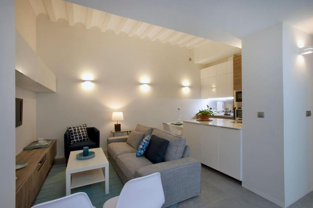 Gatu Villa Alameda, " Preferente Mayores De 25 Anos Y Familias " Cádiz Exteriör bild
