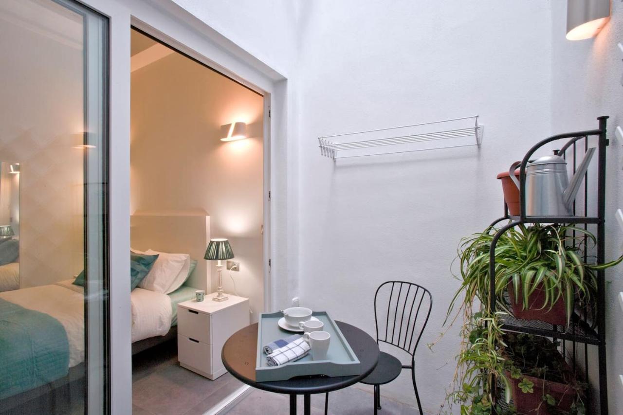 Gatu Villa Alameda, " Preferente Mayores De 25 Anos Y Familias " Cádiz Exteriör bild