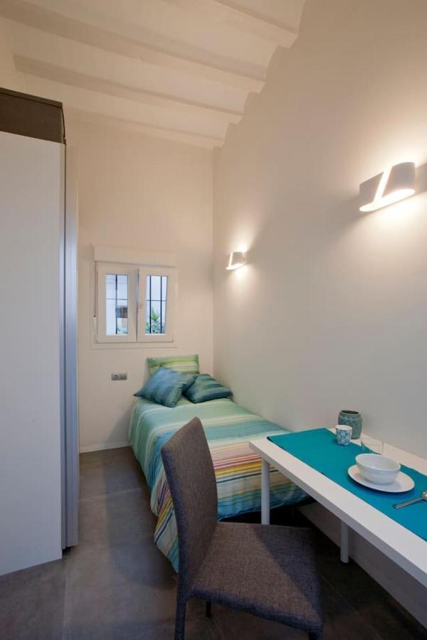 Gatu Villa Alameda, " Preferente Mayores De 25 Anos Y Familias " Cádiz Exteriör bild