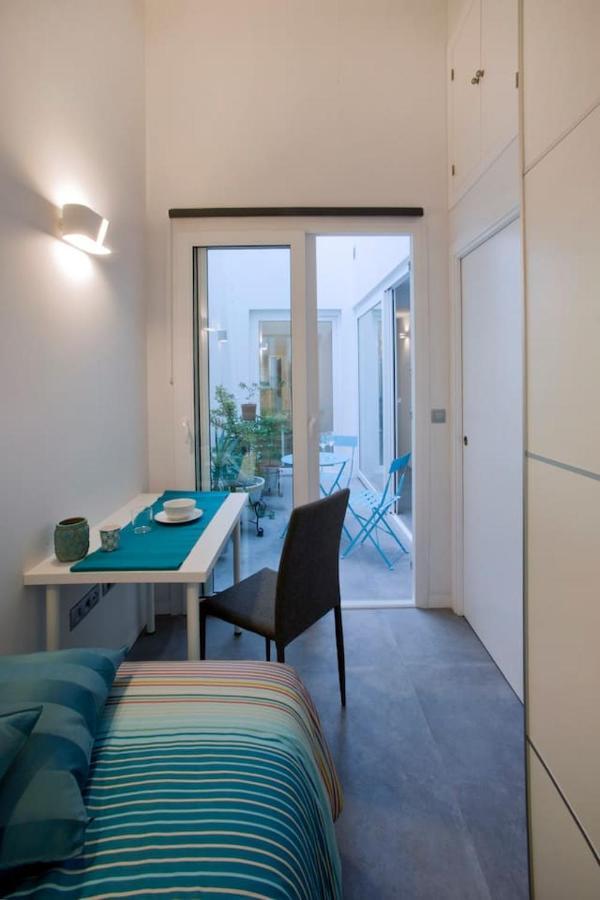 Gatu Villa Alameda, " Preferente Mayores De 25 Anos Y Familias " Cádiz Exteriör bild
